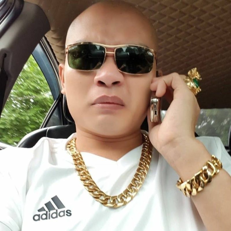 Hành trình học vấn và sự nghiệp