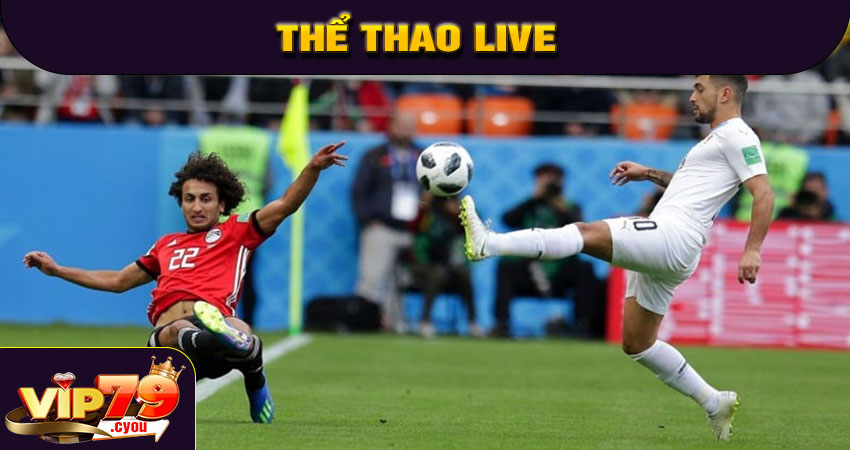 Thể Thao Live